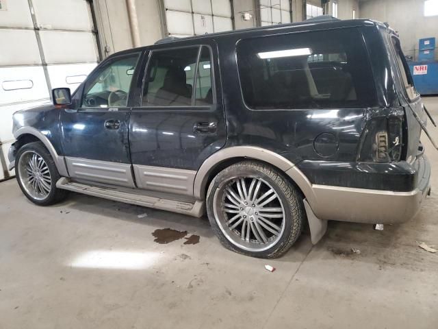 2003 Ford Expedition Eddie Bauer