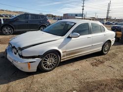 Jaguar x-Type Vehiculos salvage en venta: 2007 Jaguar X-TYPE 3.0