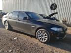 2011 BMW 528 I