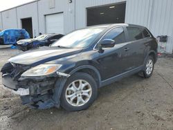 Mazda salvage cars for sale: 2012 Mazda CX-9