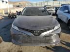 2020 Toyota Camry XLE