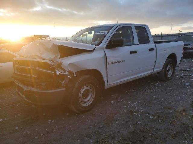 2011 Dodge RAM 1500