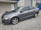 2011 Volkswagen Jetta TDI