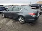 2009 Honda Accord LXP