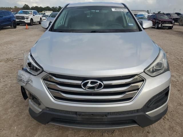 2015 Hyundai Santa FE Sport