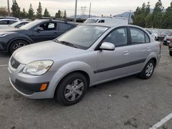 Vehiculos salvage en venta de Copart Cleveland: 2009 KIA Rio Base