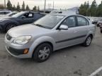 2009 KIA Rio Base