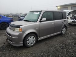 Scion xb Vehiculos salvage en venta: 2006 Scion XB