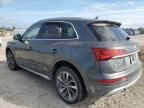 2023 Audi Q5 Premium Plus 45