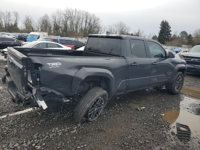 2024 Toyota Tacoma Double Cab