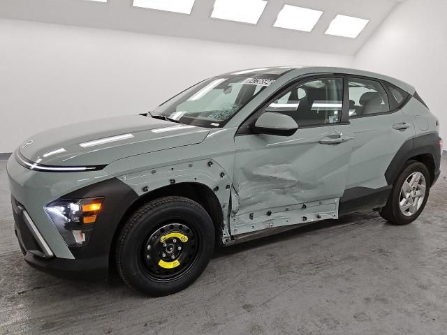 2024 Hyundai Kona SE