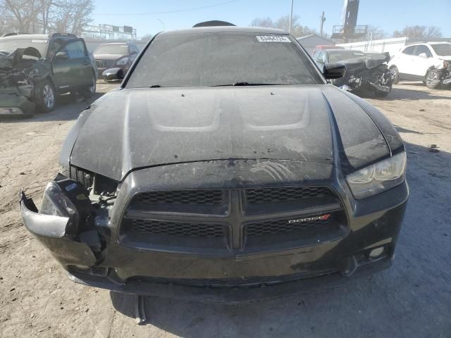 2013 Dodge Charger SXT