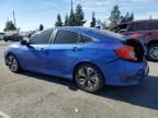 2017 Honda Civic EXL