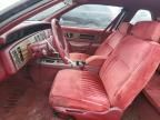 1990 Buick Regal Custom