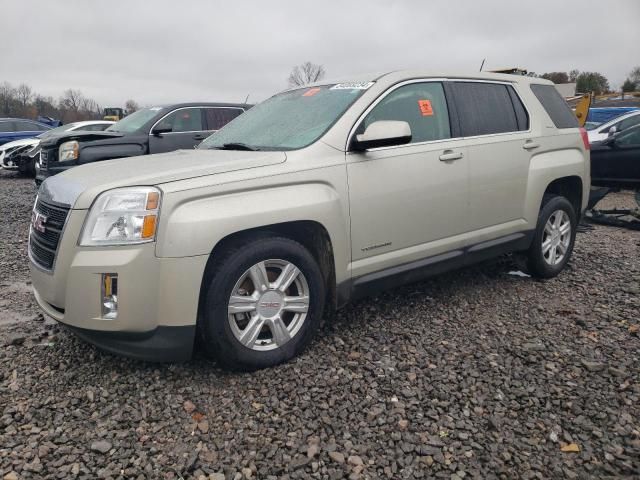 2014 GMC Terrain SLE