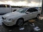 2006 Volvo S80 2.5T