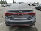 2021 KIA Forte GT Line