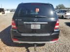 2012 Mercedes-Benz GL 450 4matic