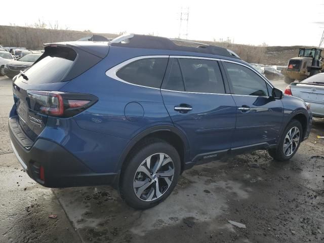 2020 Subaru Outback Touring LDL