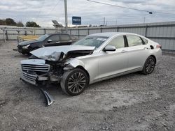 2015 Hyundai Genesis 3.8L en venta en Hueytown, AL