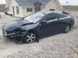 Vehiculos salvage en venta de Copart Northfield, OH: 2003 Honda Accord EX