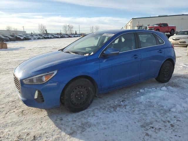 2018 Hyundai Elantra GT