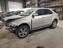 2012 Chevrolet Equinox LT en venta en Eldridge, IA