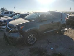 2015 KIA Sportage LX en venta en Tucson, AZ