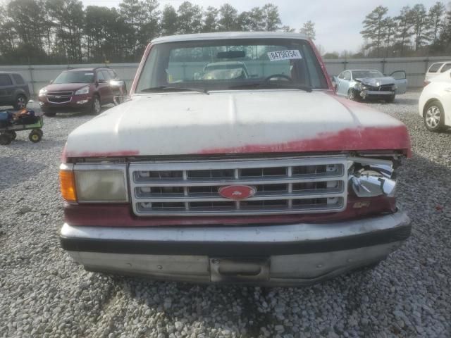 1990 Ford F150