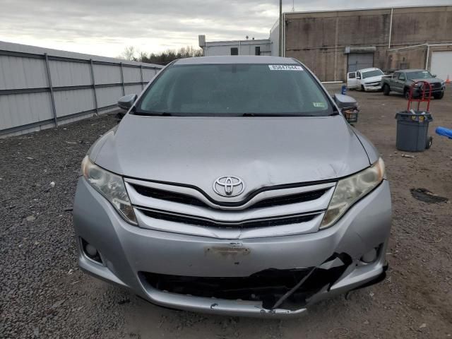 2015 Toyota Venza LE