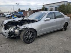 2002 Mercedes-Benz S 430 en venta en Wilmington, CA