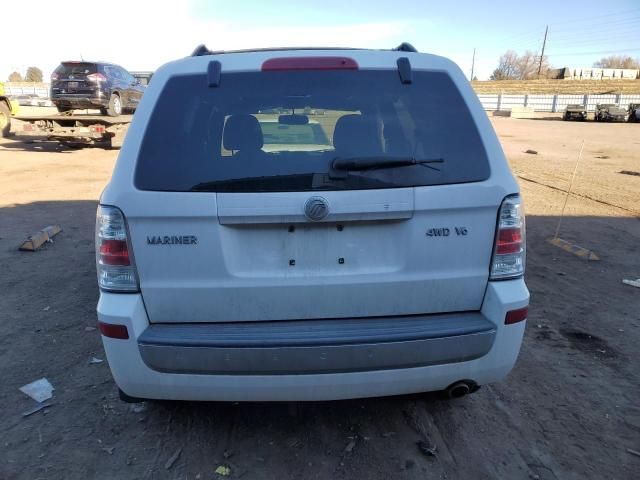 2008 Mercury Mariner