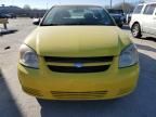 2007 Chevrolet Cobalt LS