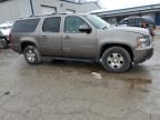 2013 Chevrolet Suburban K1500 LT