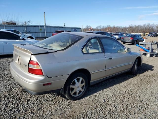 1994 Honda Accord EX