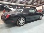 2003 Ford Thunderbird