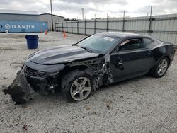 Rental Vehicles for sale at auction: 2023 Chevrolet Camaro LS