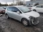 2011 Nissan Versa S