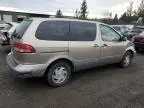 2002 Toyota Sienna LE