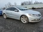 2013 Volkswagen CC Sport