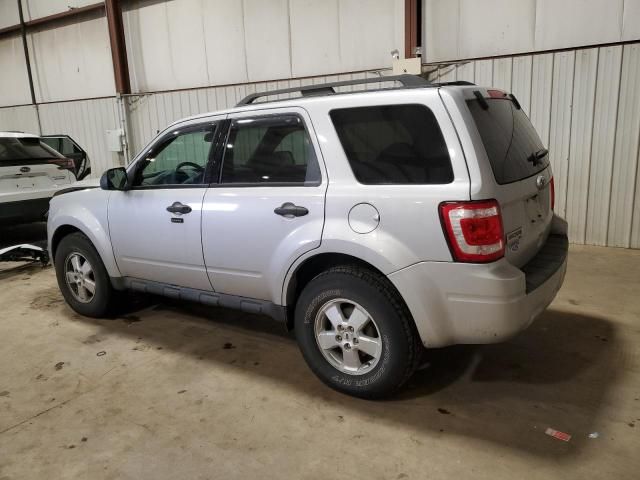 2010 Ford Escape XLT