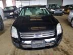 2008 Ford Fusion SE