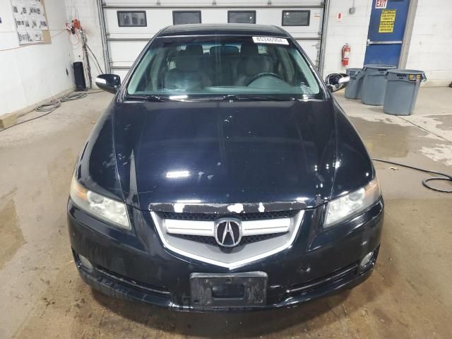 2008 Acura TL