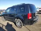 2012 Honda Pilot Touring