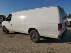 2013 Ford Econoline E250 Van