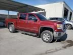 2014 GMC Sierra K1500 SLT