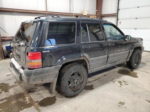 1998 Jeep Grand Cherokee Laredo