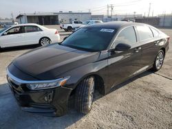 2018 Honda Accord LX en venta en Sun Valley, CA