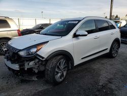 Hybrid Vehicles for sale at auction: 2019 KIA Niro Touring