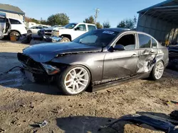 2007 BMW 335 I en venta en Midway, FL